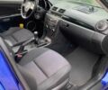 Синий Мазда 3, объемом двигателя 1.6 л и пробегом 300 тыс. км за 4800 $, фото 8 на Automoto.ua