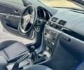 Синий Мазда 3, объемом двигателя 1.6 л и пробегом 187 тыс. км за 4997 $, фото 19 на Automoto.ua