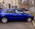 Синій Мазда 3, об'ємом двигуна 1.6 л та пробігом 158 тис. км за 6600 $, фото 3 на Automoto.ua