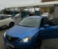 Синий Мазда 3, объемом двигателя 1.6 л и пробегом 361 тыс. км за 4850 $, фото 20 на Automoto.ua