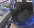 Синий Мазда 3, объемом двигателя 1.6 л и пробегом 210 тыс. км за 4434 $, фото 16 на Automoto.ua