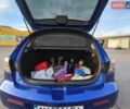 Синій Мазда 3, об'ємом двигуна 1.56 л та пробігом 357 тис. км за 4100 $, фото 10 на Automoto.ua
