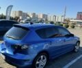 Синий Мазда 3, объемом двигателя 2 л и пробегом 3 тыс. км за 5400 $, фото 9 на Automoto.ua