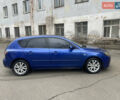 Синій Мазда 3, об'ємом двигуна 1.6 л та пробігом 260 тис. км за 4650 $, фото 4 на Automoto.ua