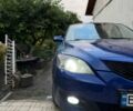 Синій Мазда 3, об'ємом двигуна 1.6 л та пробігом 375 тис. км за 5100 $, фото 10 на Automoto.ua