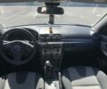 Синий Мазда 3, объемом двигателя 2 л и пробегом 306 тыс. км за 4650 $, фото 4 на Automoto.ua