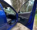 Синій Мазда 3, об'ємом двигуна 1.6 л та пробігом 225 тис. км за 4300 $, фото 19 на Automoto.ua