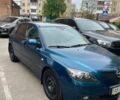 Синій Мазда 3, об'ємом двигуна 1.6 л та пробігом 150 тис. км за 4500 $, фото 4 на Automoto.ua