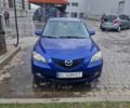 Синий Мазда 3, объемом двигателя 0 л и пробегом 336 тыс. км за 3800 $, фото 1 на Automoto.ua