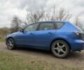 Синій Мазда 3, об'ємом двигуна 1.6 л та пробігом 350 тис. км за 4800 $, фото 11 на Automoto.ua