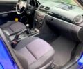 Синій Мазда 3, об'ємом двигуна 1.6 л та пробігом 300 тис. км за 5000 $, фото 10 на Automoto.ua