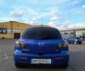 Синій Мазда 3, об'ємом двигуна 1.56 л та пробігом 357 тис. км за 4100 $, фото 7 на Automoto.ua
