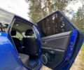 Синій Мазда 3, об'ємом двигуна 1.6 л та пробігом 225 тис. км за 4300 $, фото 18 на Automoto.ua