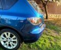Синій Мазда 3, об'ємом двигуна 1.6 л та пробігом 242 тис. км за 4700 $, фото 9 на Automoto.ua