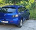 Синій Мазда 3, об'ємом двигуна 1.6 л та пробігом 247 тис. км за 4613 $, фото 21 на Automoto.ua