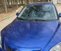 Синій Мазда 3, об'ємом двигуна 1.6 л та пробігом 258 тис. км за 4600 $, фото 2 на Automoto.ua