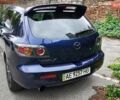 Синій Мазда 3, об'ємом двигуна 2 л та пробігом 308 тис. км за 5300 $, фото 1 на Automoto.ua