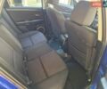 Синій Мазда 3, об'ємом двигуна 1.6 л та пробігом 214 тис. км за 5500 $, фото 6 на Automoto.ua