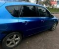 Синій Мазда 3, об'ємом двигуна 1.6 л та пробігом 150 тис. км за 5300 $, фото 3 на Automoto.ua