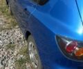 Синий Мазда 3, объемом двигателя 1.6 л и пробегом 200 тыс. км за 1500 $, фото 3 на Automoto.ua