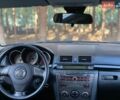 Синій Мазда 3, об'ємом двигуна 1.6 л та пробігом 210 тис. км за 4900 $, фото 17 на Automoto.ua