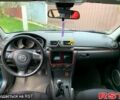 Синій Мазда 3, об'ємом двигуна 1.6 л та пробігом 242 тис. км за 4700 $, фото 12 на Automoto.ua