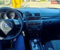 Синій Мазда 3, об'ємом двигуна 1.6 л та пробігом 247 тис. км за 4500 $, фото 14 на Automoto.ua