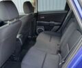 Синий Мазда 3, объемом двигателя 1.6 л и пробегом 158 тыс. км за 6200 $, фото 4 на Automoto.ua
