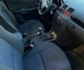 Синий Мазда 3, объемом двигателя 1.6 л и пробегом 359 тыс. км за 4600 $, фото 17 на Automoto.ua