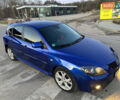 Синій Мазда 3, об'ємом двигуна 1.56 л та пробігом 238 тис. км за 5100 $, фото 8 на Automoto.ua