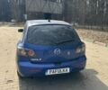 Синій Мазда 3, об'ємом двигуна 1.6 л та пробігом 258 тис. км за 4600 $, фото 8 на Automoto.ua