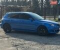 Синий Мазда 3, объемом двигателя 2 л и пробегом 301 тыс. км за 4200 $, фото 1 на Automoto.ua