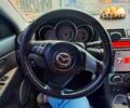 Синий Мазда 3, объемом двигателя 1.6 л и пробегом 210 тыс. км за 5300 $, фото 5 на Automoto.ua
