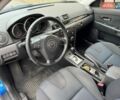 Синій Мазда 3, об'ємом двигуна 1.6 л та пробігом 187 тис. км за 4100 $, фото 12 на Automoto.ua