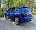 Синій Мазда 3, об'ємом двигуна 1.6 л та пробігом 247 тис. км за 4613 $, фото 22 на Automoto.ua