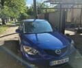 Синій Мазда 3, об'ємом двигуна 1.6 л та пробігом 214 тис. км за 5500 $, фото 14 на Automoto.ua