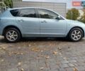 Синий Мазда 3, объемом двигателя 1.6 л и пробегом 331 тыс. км за 4300 $, фото 8 на Automoto.ua