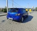 Синій Мазда 3, об'ємом двигуна 1.6 л та пробігом 247 тис. км за 4613 $, фото 4 на Automoto.ua