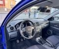 Синій Мазда 3, об'ємом двигуна 1.4 л та пробігом 223 тис. км за 4150 $, фото 1 на Automoto.ua