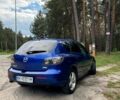 Синій Мазда 3, об'ємом двигуна 1.6 л та пробігом 225 тис. км за 4300 $, фото 5 на Automoto.ua
