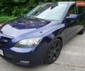 Синій Мазда 3, об'ємом двигуна 2 л та пробігом 308 тис. км за 5300 $, фото 4 на Automoto.ua
