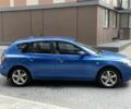 Синій Мазда 3, об'ємом двигуна 1.6 л та пробігом 120 тис. км за 4850 $, фото 4 на Automoto.ua