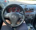 Синій Мазда 3, об'ємом двигуна 2 л та пробігом 298 тис. км за 4500 $, фото 12 на Automoto.ua