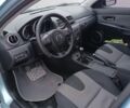 Синий Мазда 3, объемом двигателя 2 л и пробегом 310 тыс. км за 3900 $, фото 6 на Automoto.ua