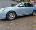 Синий Мазда 3, объемом двигателя 1.6 л и пробегом 331 тыс. км за 4300 $, фото 4 на Automoto.ua