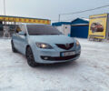 Синій Мазда 3, об'ємом двигуна 1.6 л та пробігом 322 тис. км за 4800 $, фото 1 на Automoto.ua