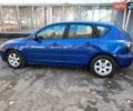 Синій Мазда 3, об'ємом двигуна 1.6 л та пробігом 245 тис. км за 6600 $, фото 8 на Automoto.ua