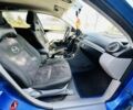 Синий Мазда 3, объемом двигателя 1.6 л и пробегом 192 тыс. км за 4500 $, фото 20 на Automoto.ua