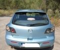 Синий Мазда 3, объемом двигателя 0 л и пробегом 197 тыс. км за 6000 $, фото 1 на Automoto.ua