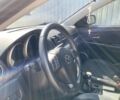 Синий Мазда 3, объемом двигателя 1.6 л и пробегом 318 тыс. км за 5000 $, фото 4 на Automoto.ua